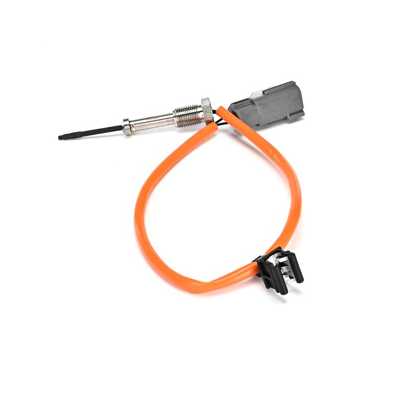 DELPHI TS30381-12B1 Sensor, eksostemperatur FORD Tourneo Custom V362 Minibuss (F3) 130 hk diesel/elektro hva koster