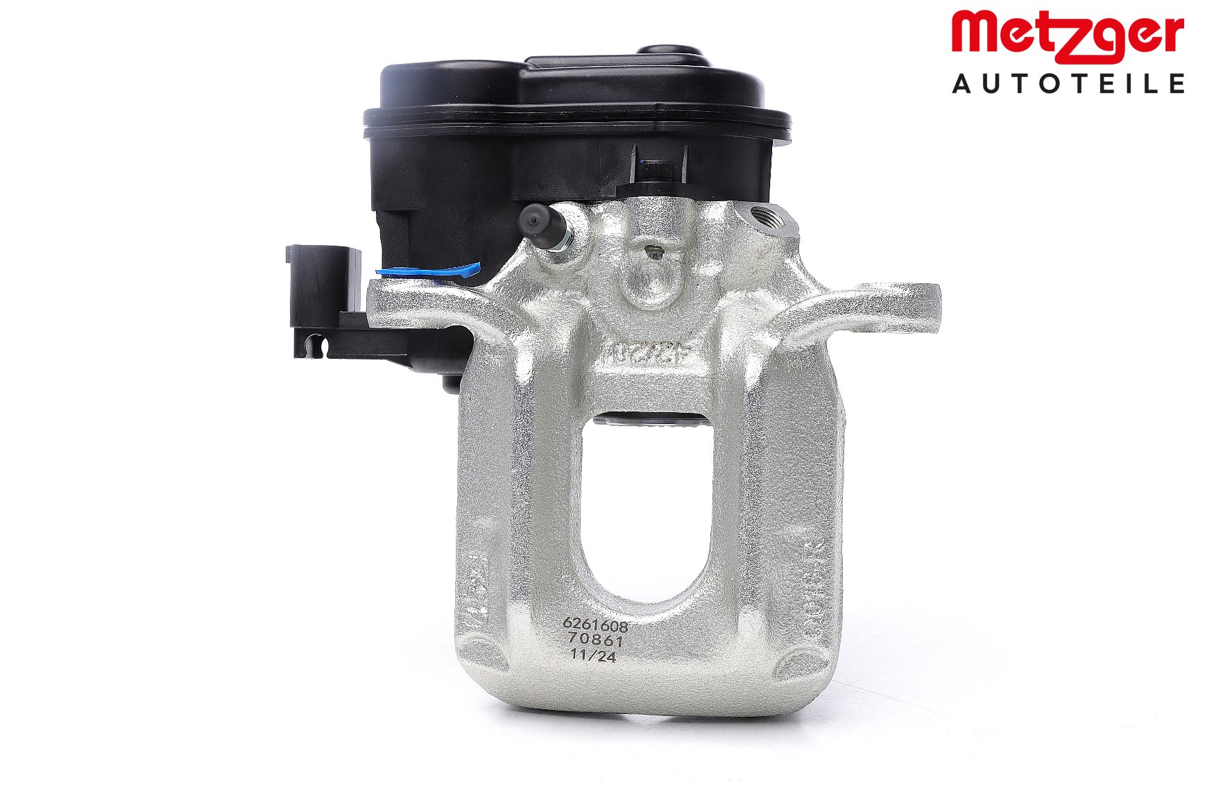 METZGER 6261608: Bremssattel Hinterachse rechts