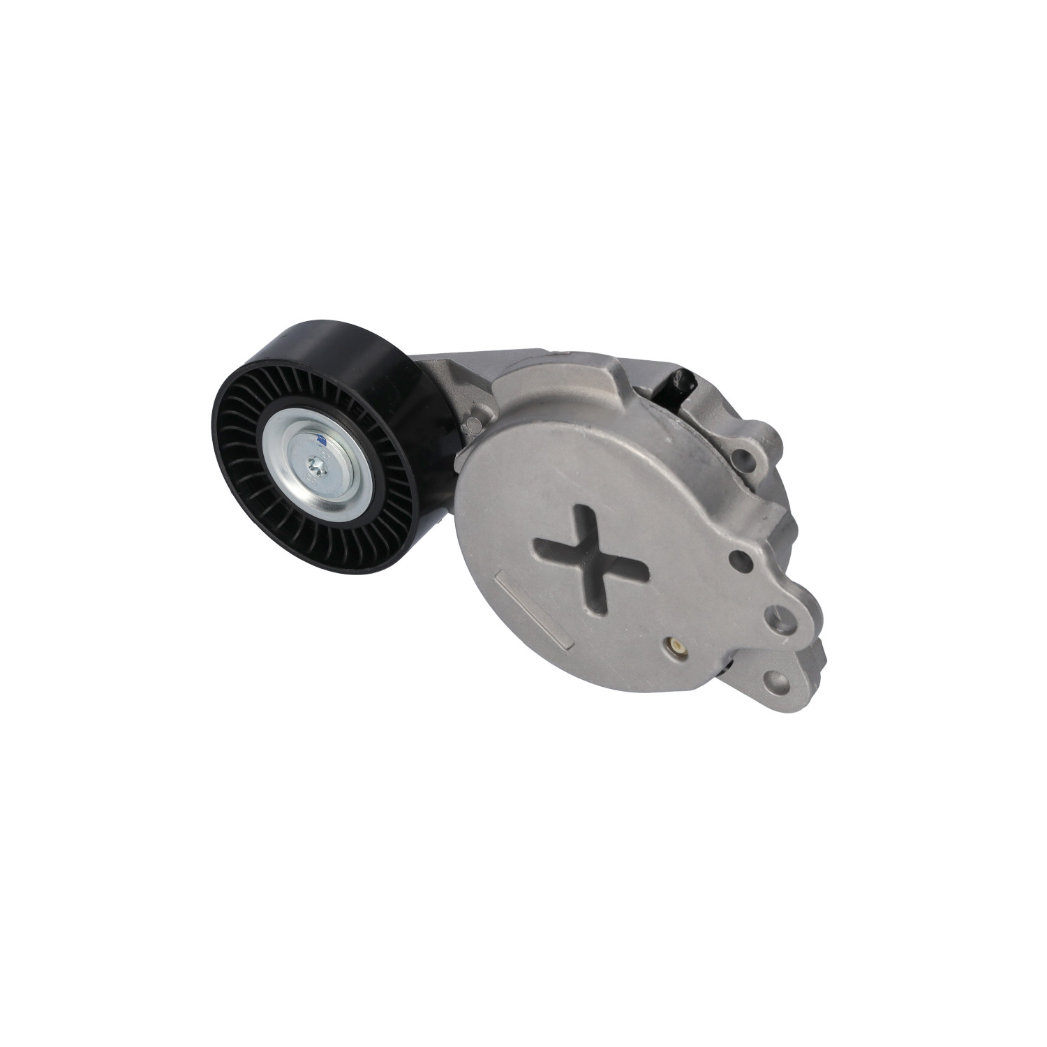 FEBI BILSTEIN 194569 Τεντωτήρας ιμάντα, ιμάντας poly-V TOYOTA Yaris Hatchback (_P13_) 90 PS Πετρέλαιο κόστος