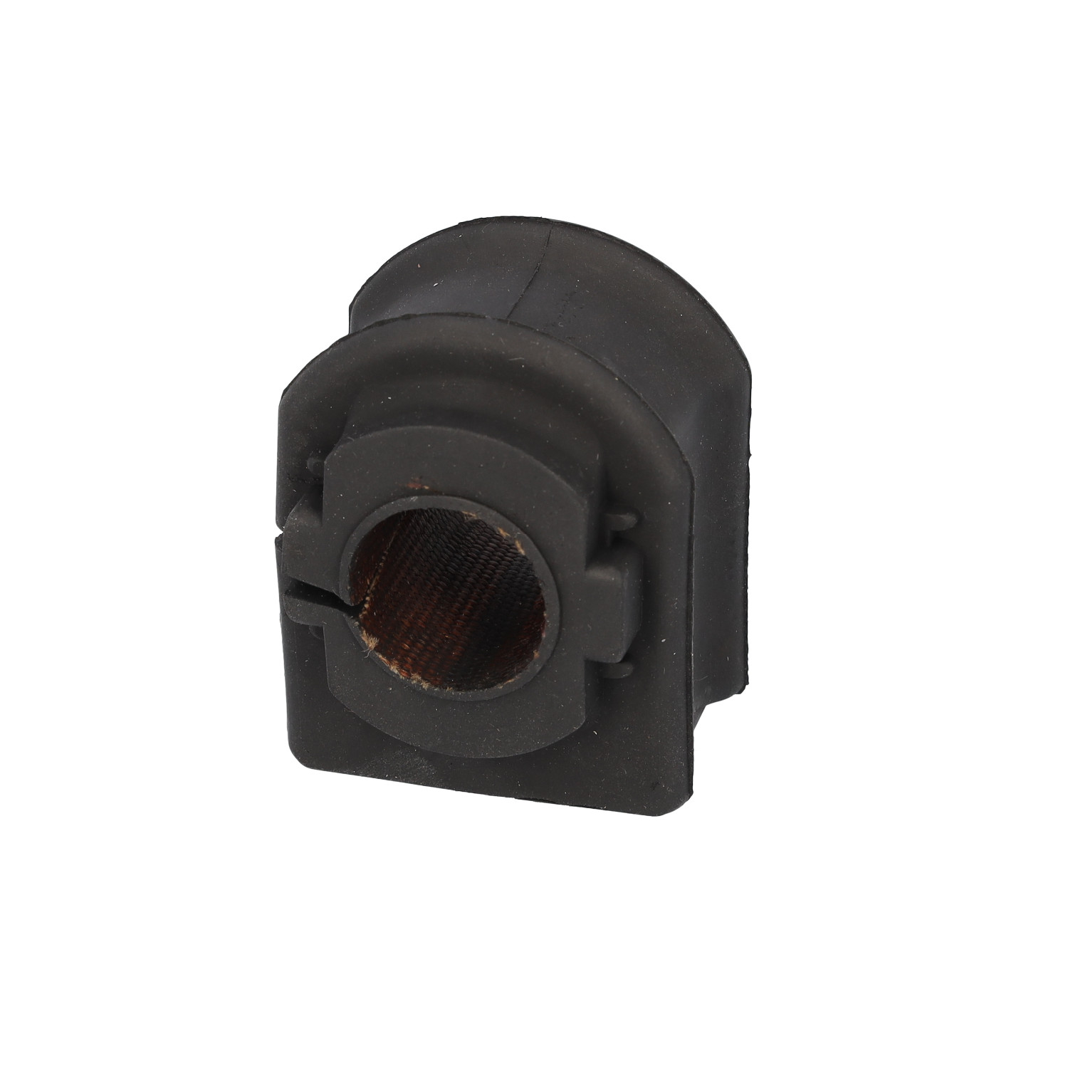 FEBI BILSTEIN 194732: Lagring, stabilisator venstre bakaksel, høyre bakaksel, gummi, 24mm