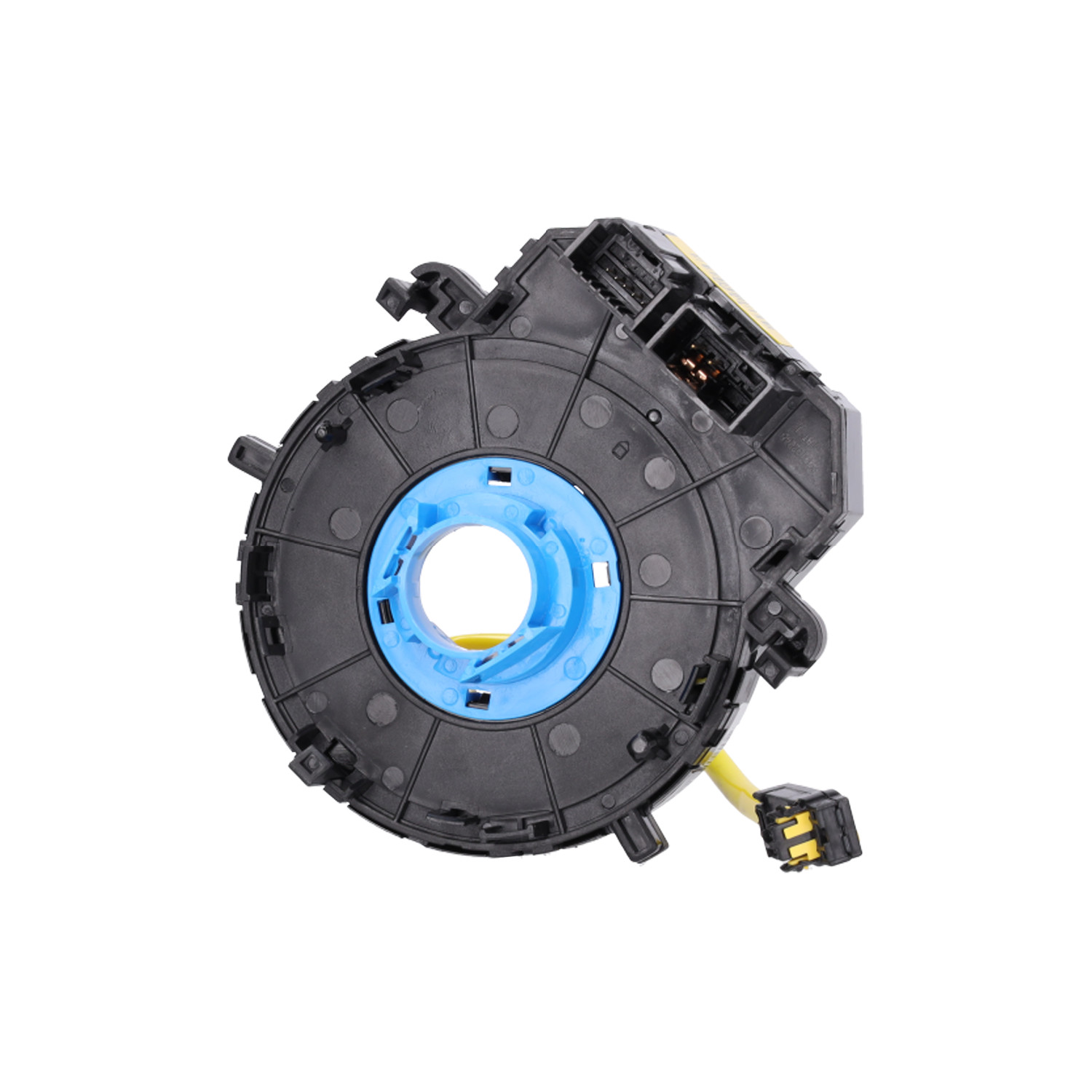 FEBI BILSTEIN 194747: Viklefjær, airbag febi Plus