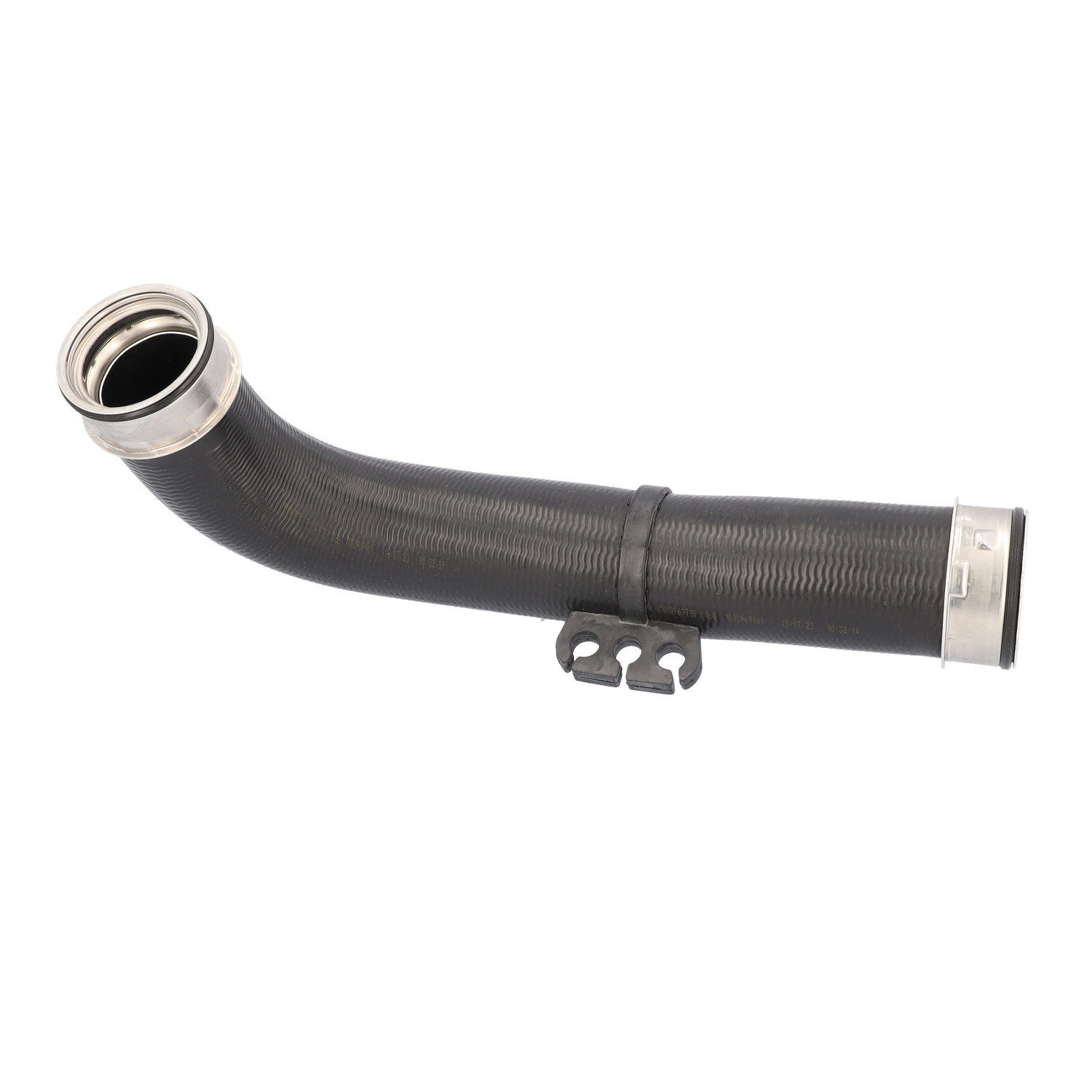FEBI BILSTEIN 194903: Gaine de suralimentation supérieur