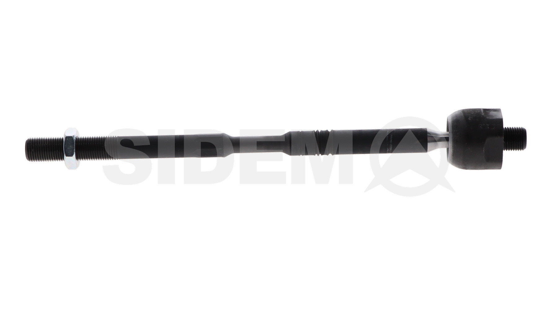 SIDEM 23012 Vidinė skersinė vairo trauklė MG MG 4 EV (EH32) 204 AG elektr. kaina