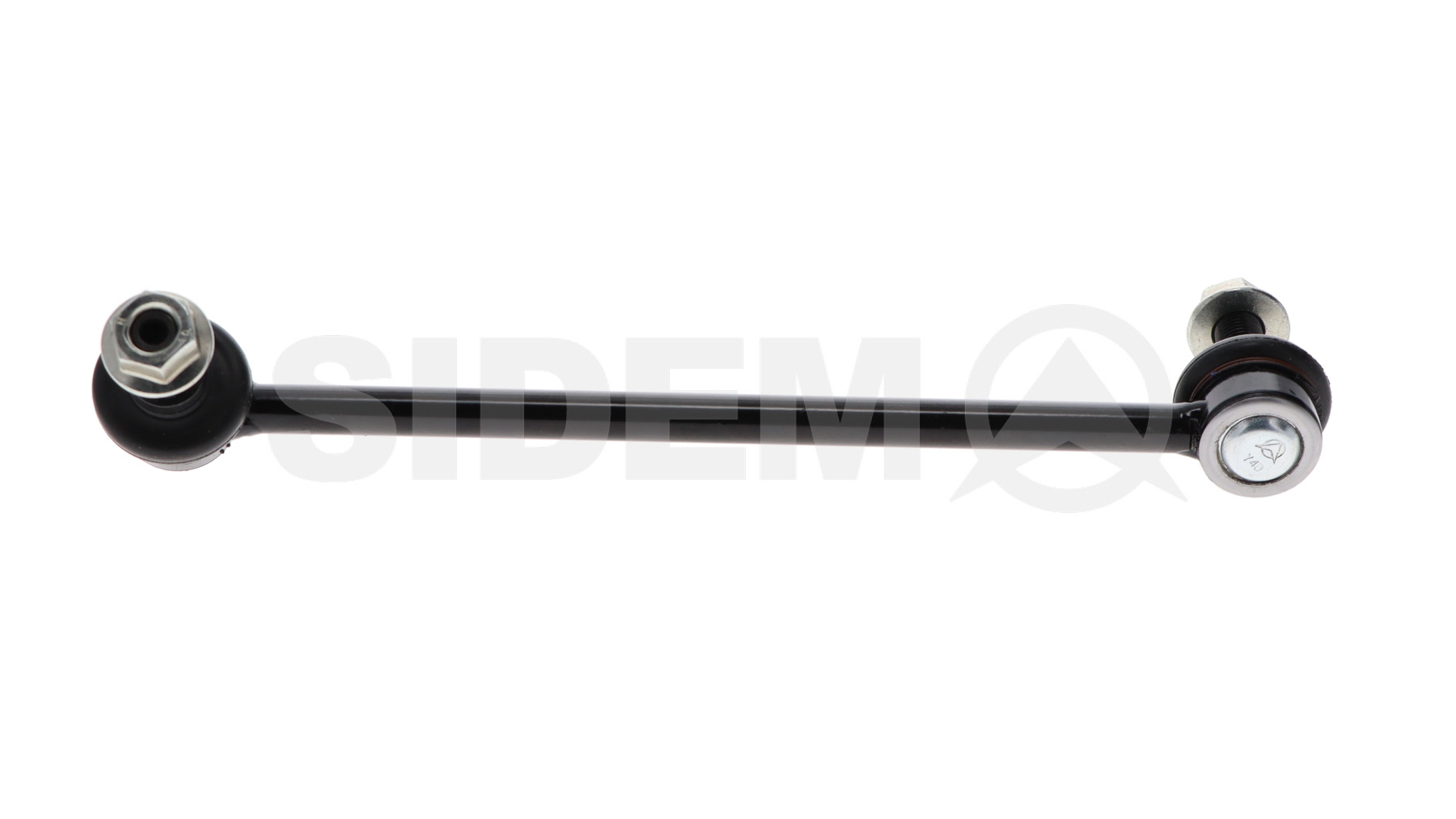 SIDEM 23160 Stabilisatorstag MG MG 4 EV (EH32) 245 hk Elektricitet kostnad