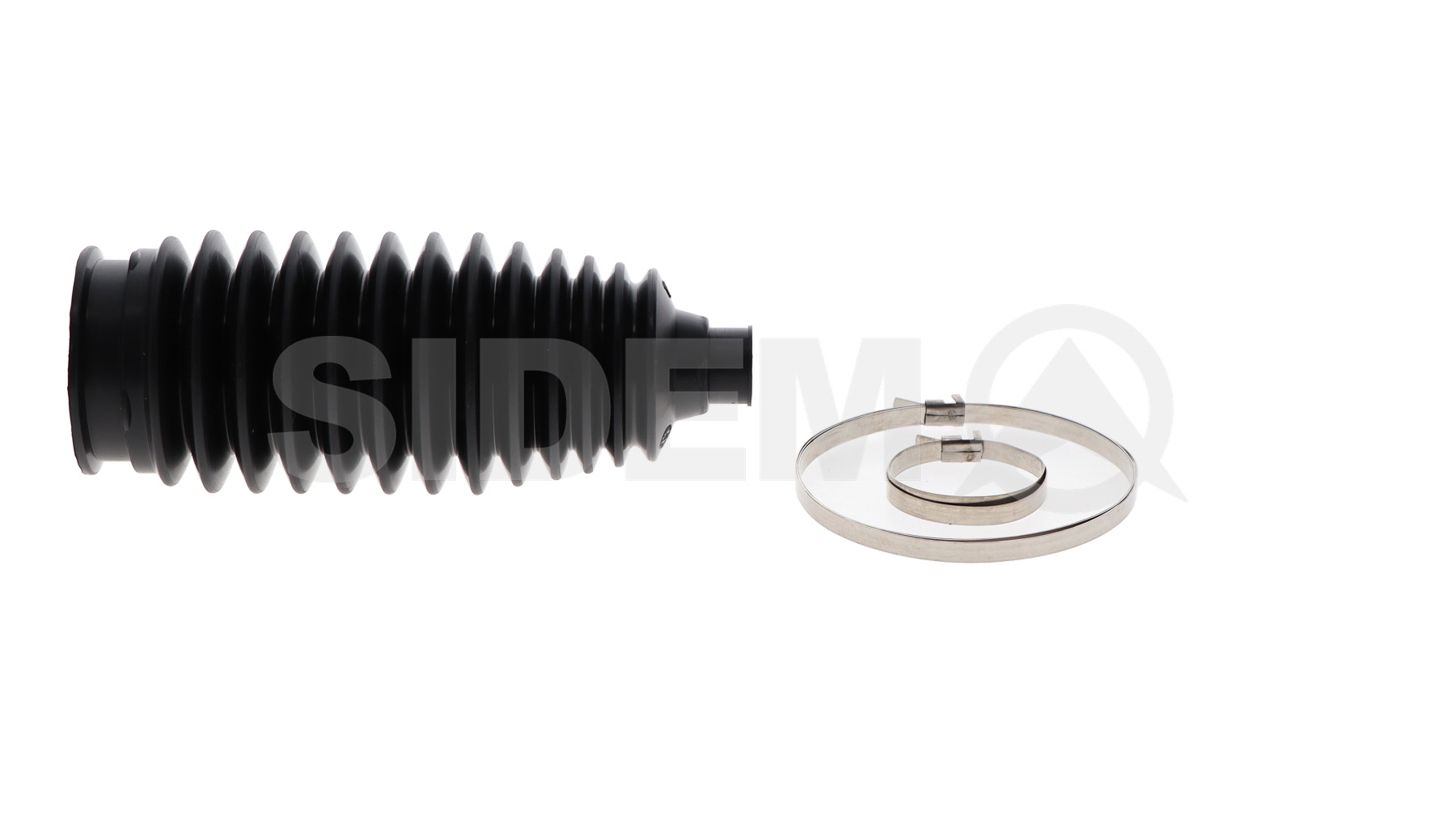 SIDEM 377.038 Lenkmanschette SUZUKI SWIFT 5 (AZ) 1.2 118 PS Benzin