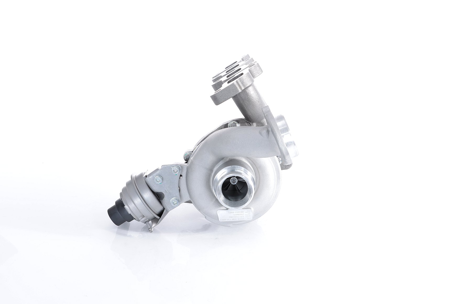 BTS TURBO T916320BT: Turbosuflantă