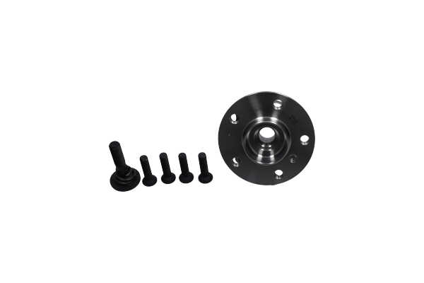 KAVO PARTS WBK-10089 Radnabe MINI Schrägheck (F55) One First 1.5 (B38 A15 A) 75 PS Benzin