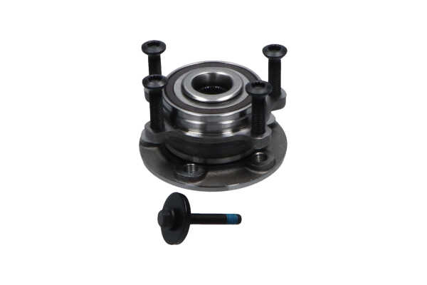 KAVO PARTS WBK-10098 Juego de cojinete de rueda VOLVO XC90 II (256) 235 cv Gasóleo costo