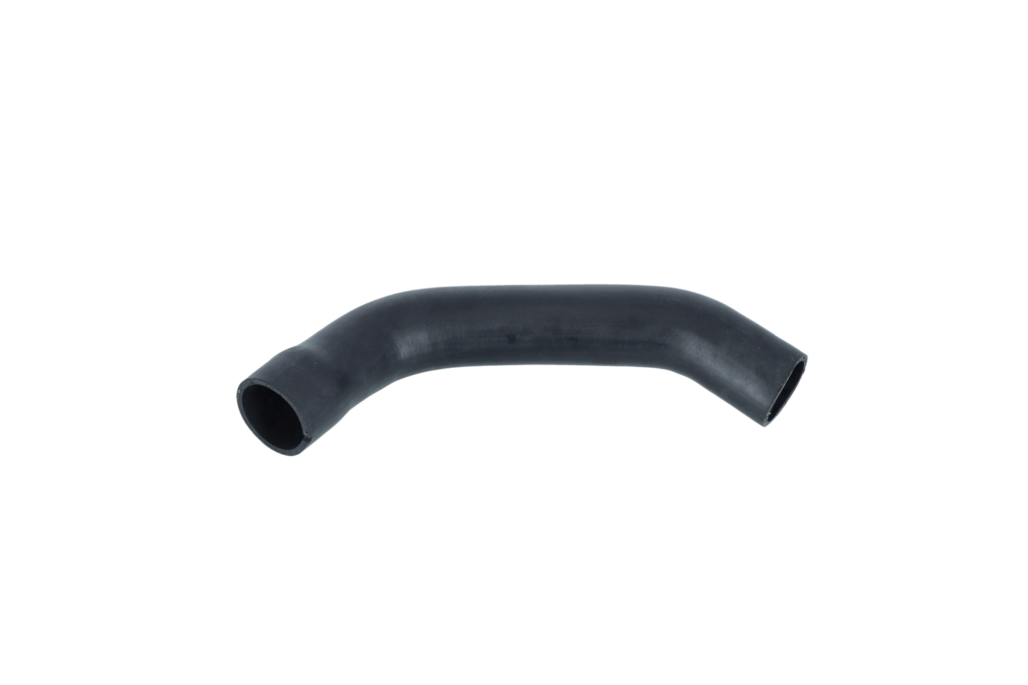 NRF 166396: Furtun aer supraalimentare Intercooler, iesire