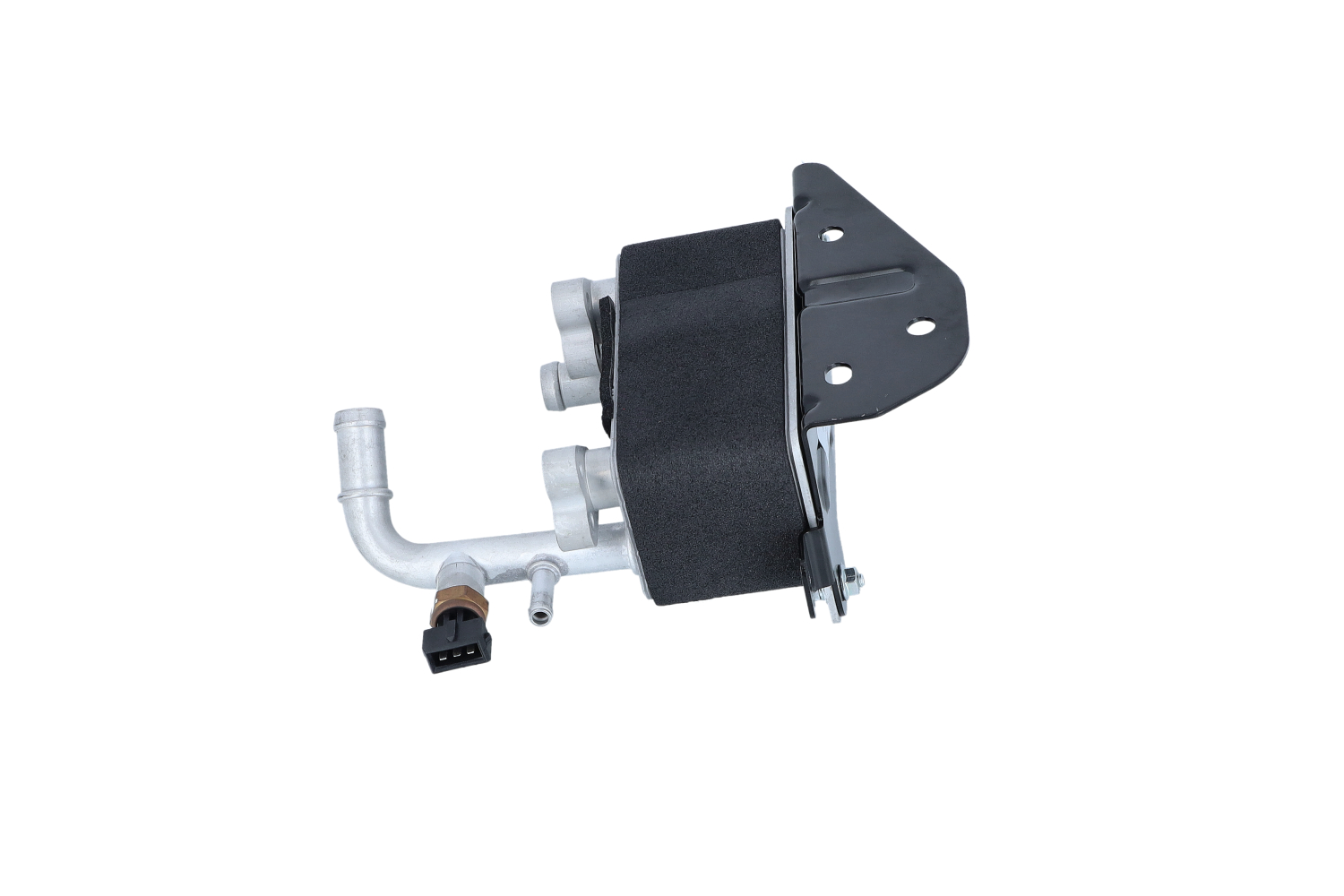 NRF 315000: Radiateur, batterie de traction