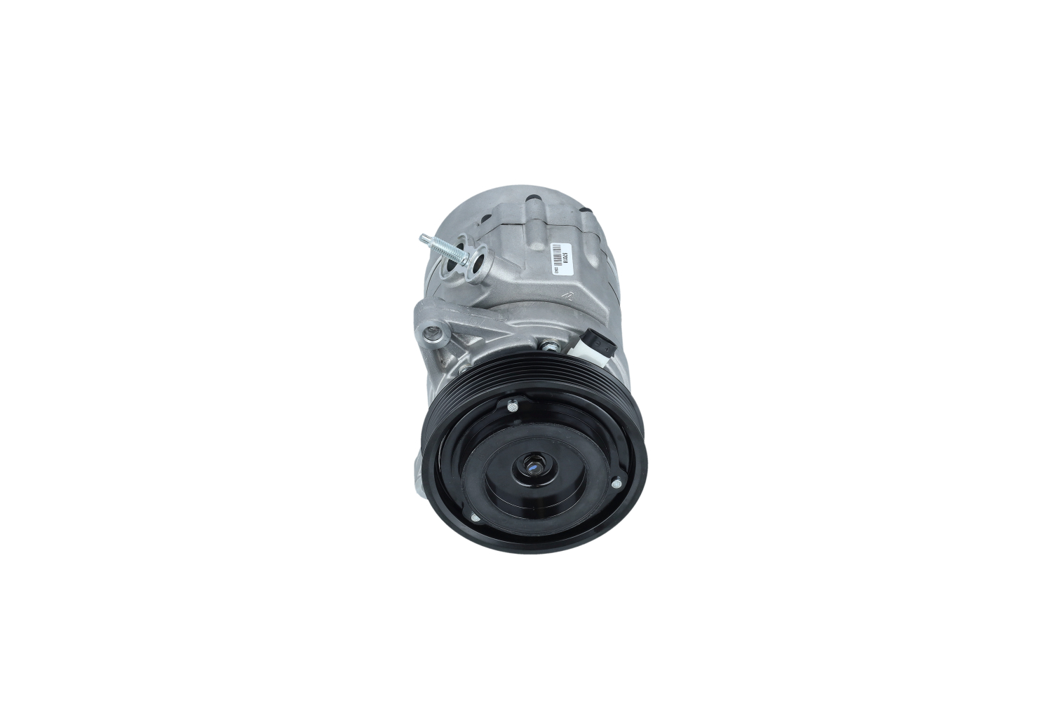 NRF 320162: Compresor AC EASY FIT cu inel etansare