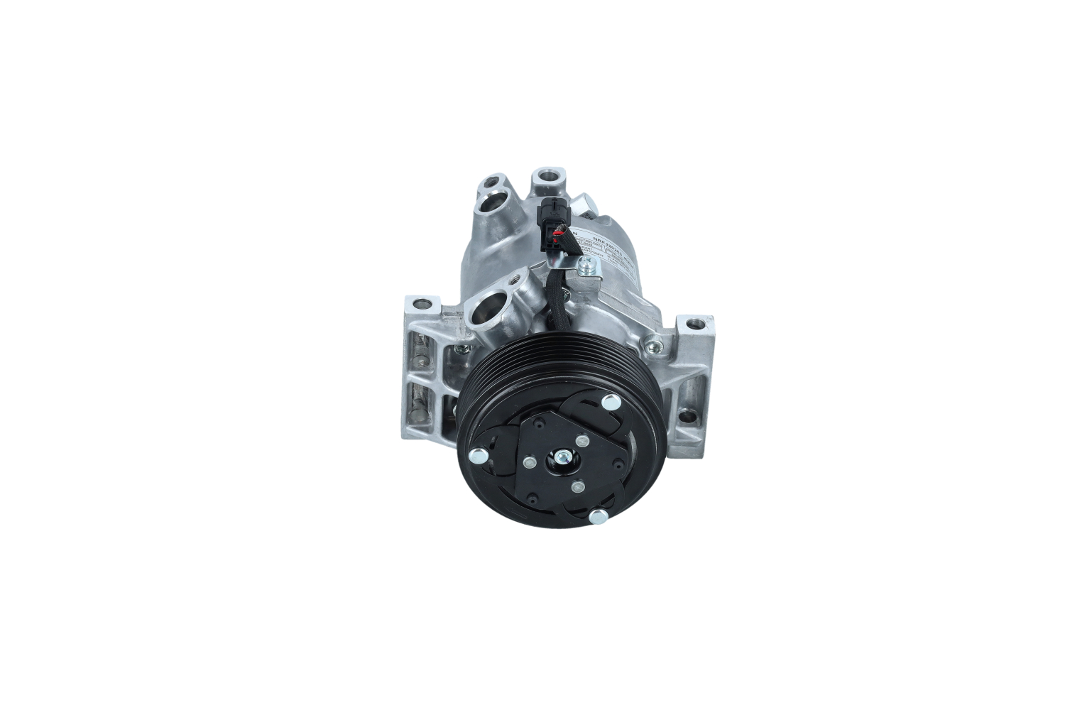 NRF 320263 Kompresor, klimatizace DACIA LOGAN MCV 2 95 HP Diesel cena
