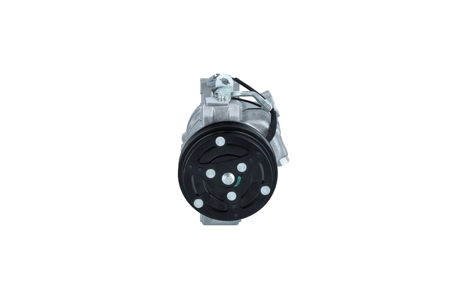 NRF 320266: Klimakompressor EASY FIT mit Dichtring