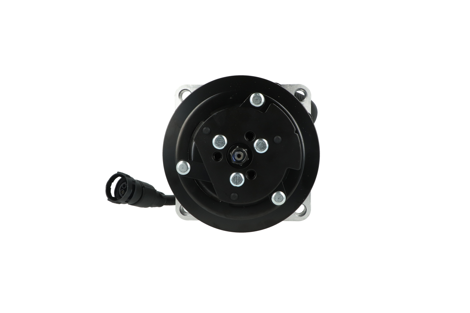NRF 32808: Compresor AC EASY FIT cu elei compresor-PAG, cu inel etansare