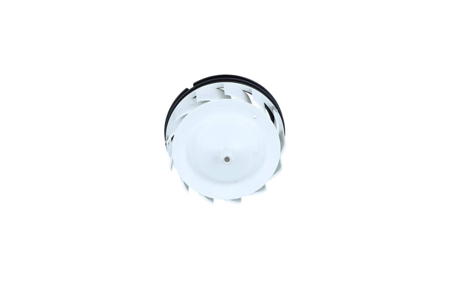 NRF 34614: Ventilator, habitaclu 12V, fara regulator integrat