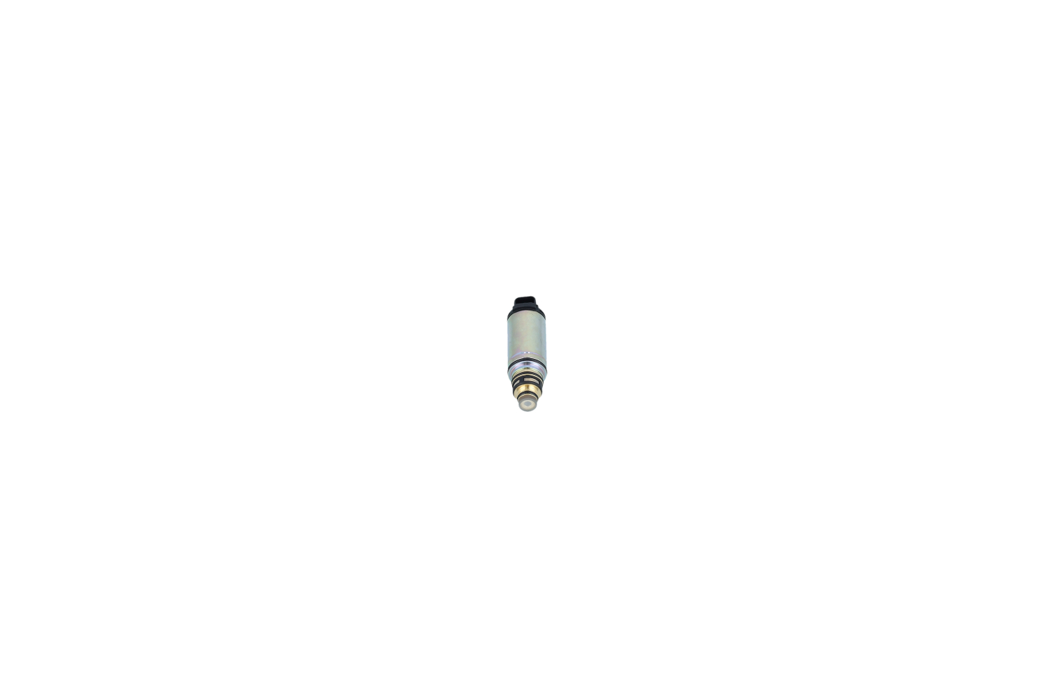 NRF 380401: Regelventil, Kompressor