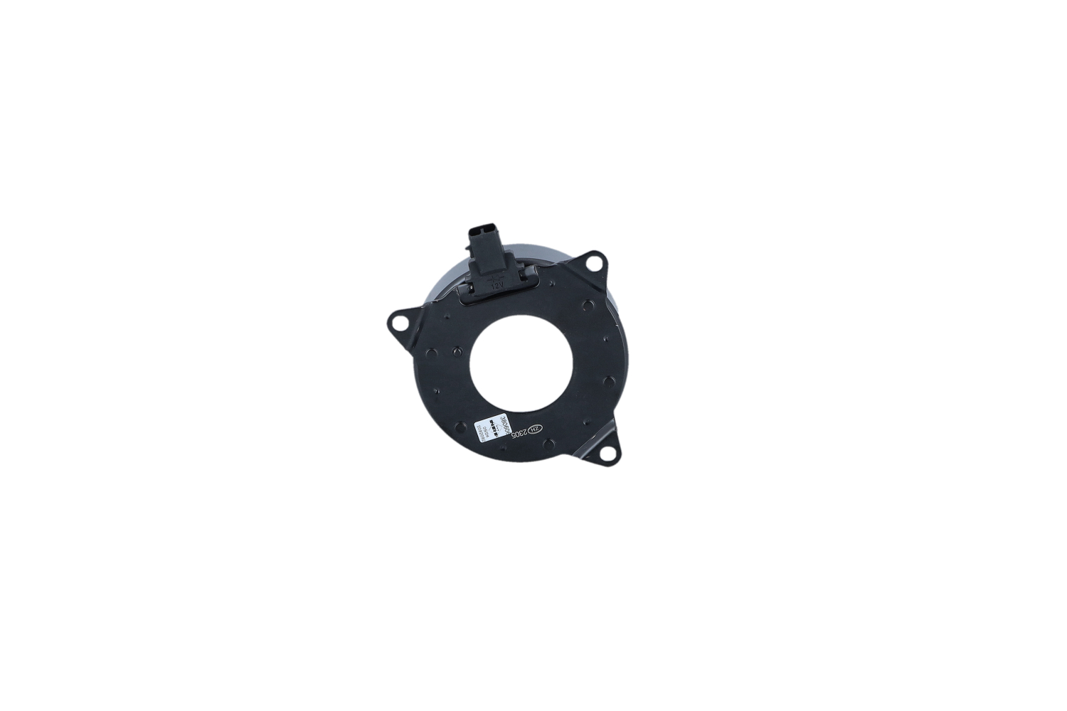 NRF 380606: Bobina, ambreiaj magnetic compresor