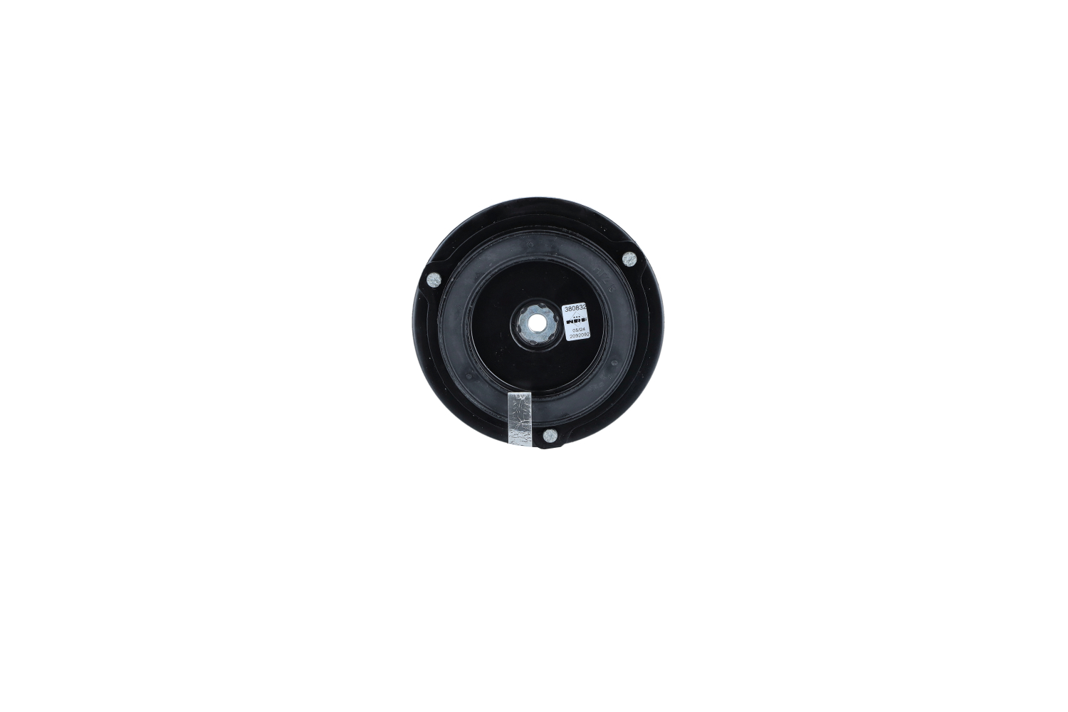 NRF 380832: Disc ambeiaj magnetic compresor clima
