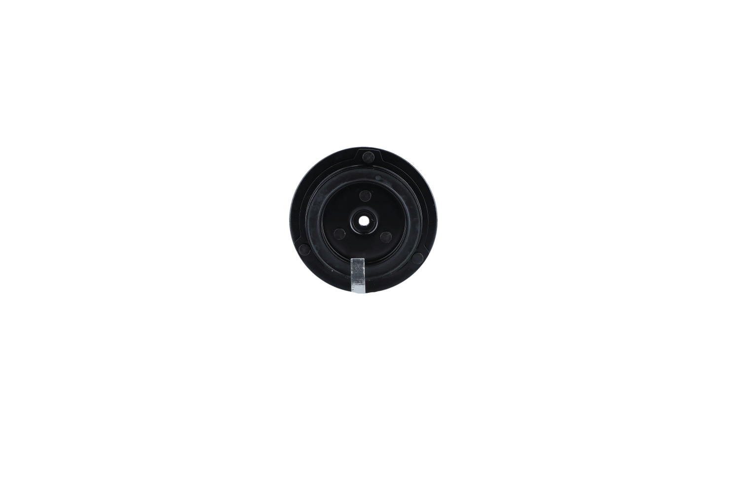 NRF 380833: Disc ambeiaj magnetic compresor clima