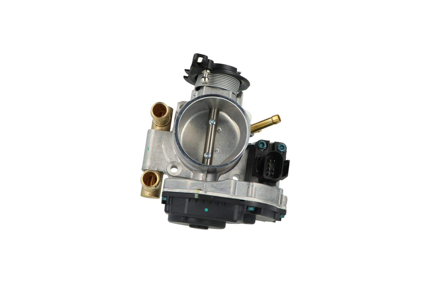 NRF 408020 Gasspjæld VW PASSAT (3B2) 125 HK Benzin hvad koster