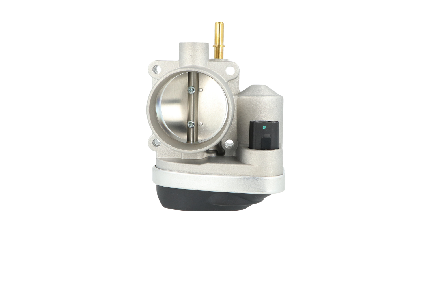 NRF 408024 Corpo farfallato RENAULT MODUS / GRAND MODUS (F/JP0_) 112 CV Benzina costo