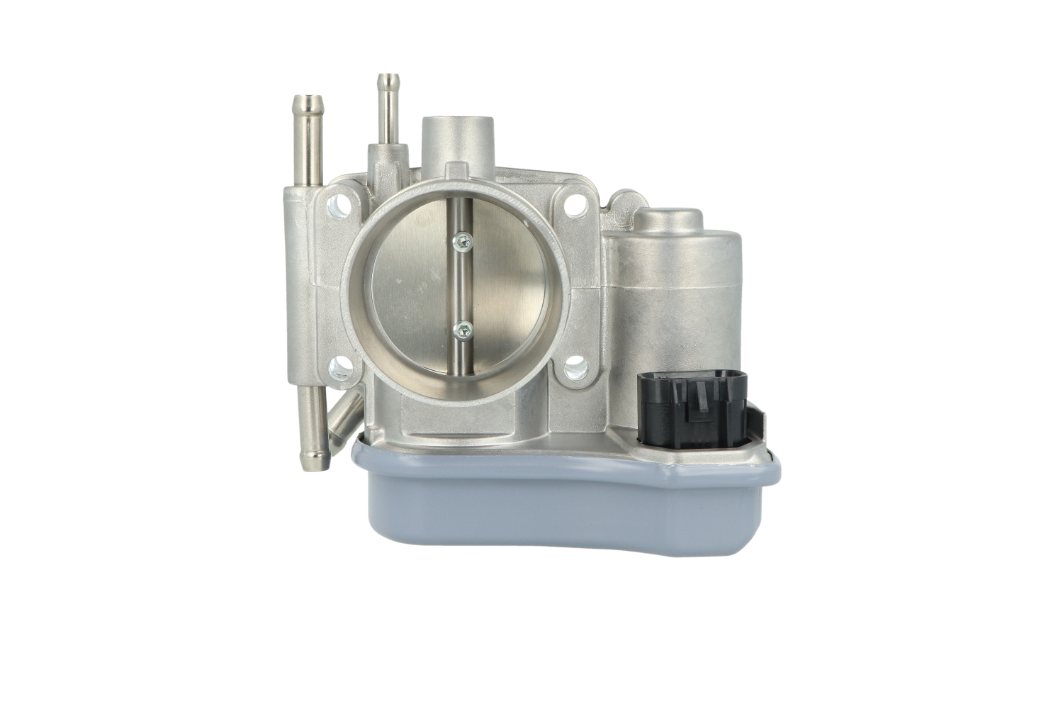 NRF 408050 Droselio korpusas VAUXHALL Corsa Mk2 (C) (X01) 90 AG benzinas kaina