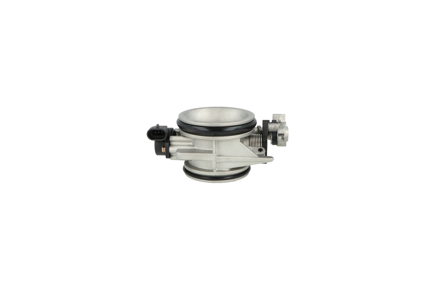 NRF 408059: Drosselklapp EASY FIT rõngastihenditega