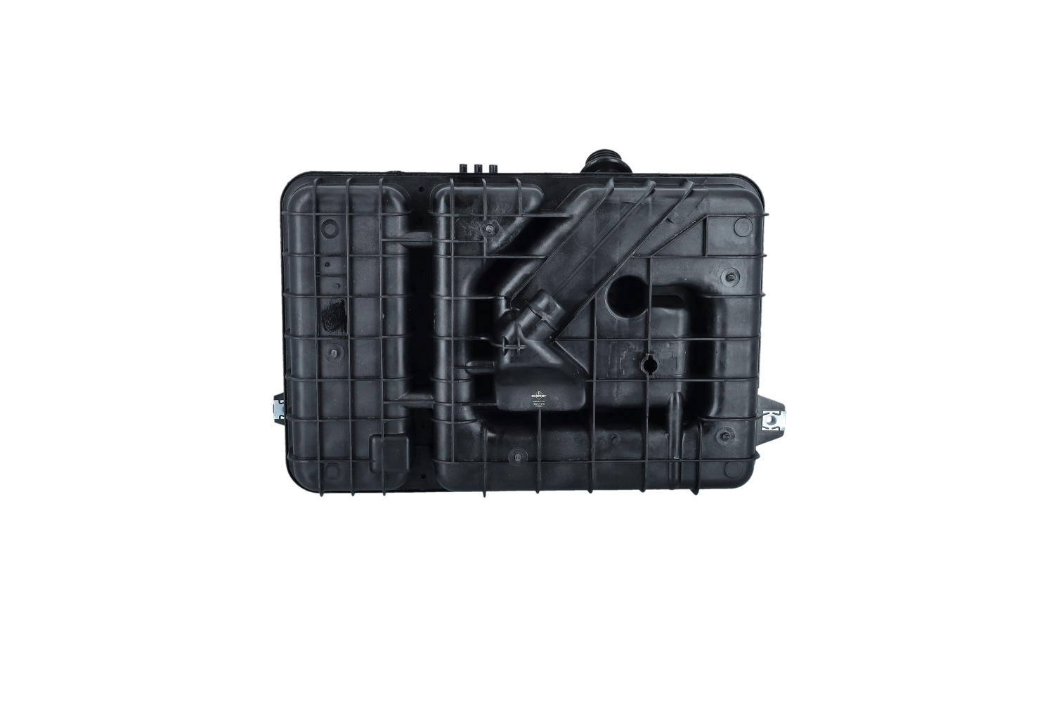 NRF 454173: Vas de expansiune, racire EASY FIT cu capac