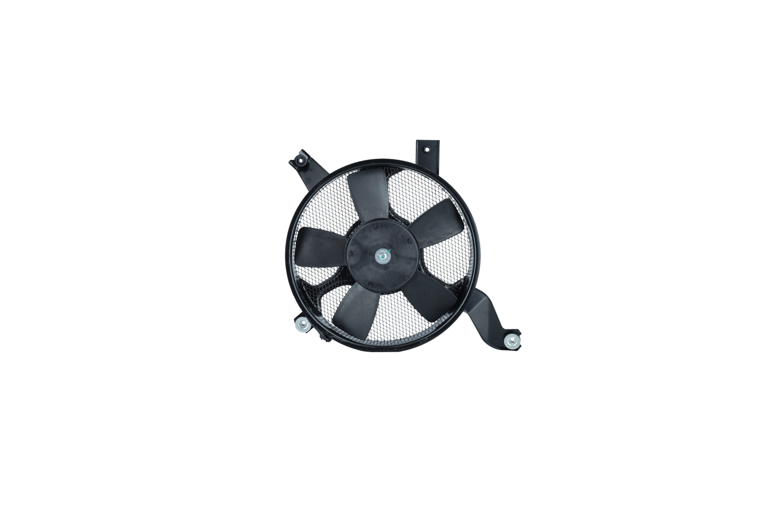 NRF 470174 Ventilátor chladiče MITSUBISHI PAJERO 2 (V3W, 52W, 54W) 140 HP Diesel cena