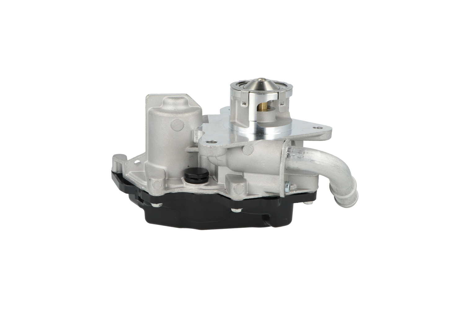 NRF 48743: Supapă EGR EASY FIT cu inele de etanșare