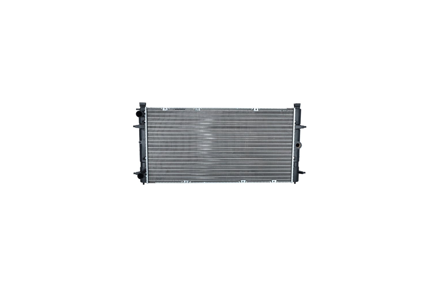 NRF 509514A Ψυγείο, ψύξη κινητήρα VW Transporter 4 (70A, 70H, 7DA, 7DH) 115 PS Βενζίνη κόστος