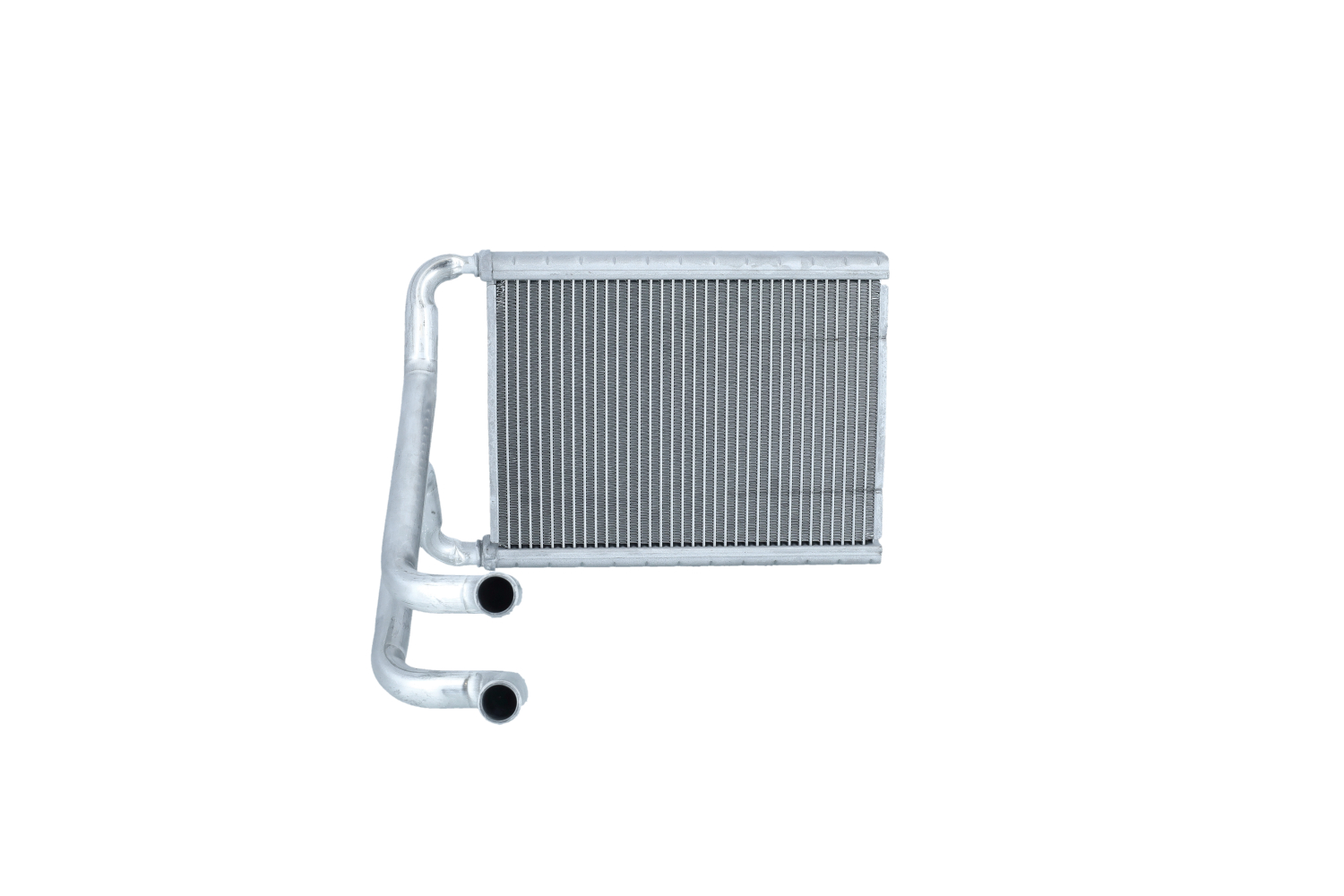 NRF 54470: Kachelradiateur, interieurverwarming Met leiding