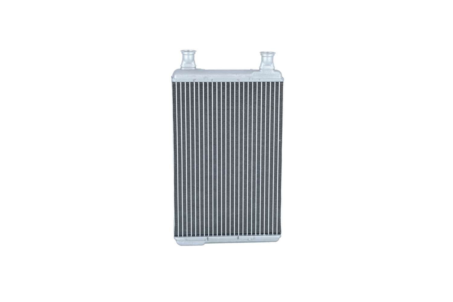 NRF 54474 Radiador de calefacción MERCEDES-BENZ Clase S Sedán (W221) 211 cv Gasóleo costo