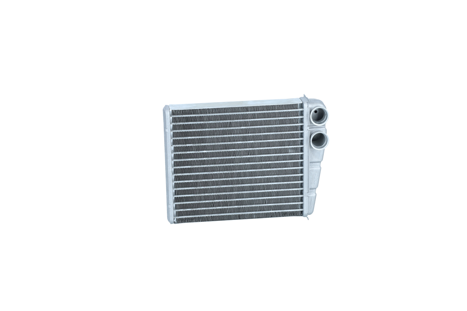 NRF 54476: Schimbator caldura, incalzire habitaclu
