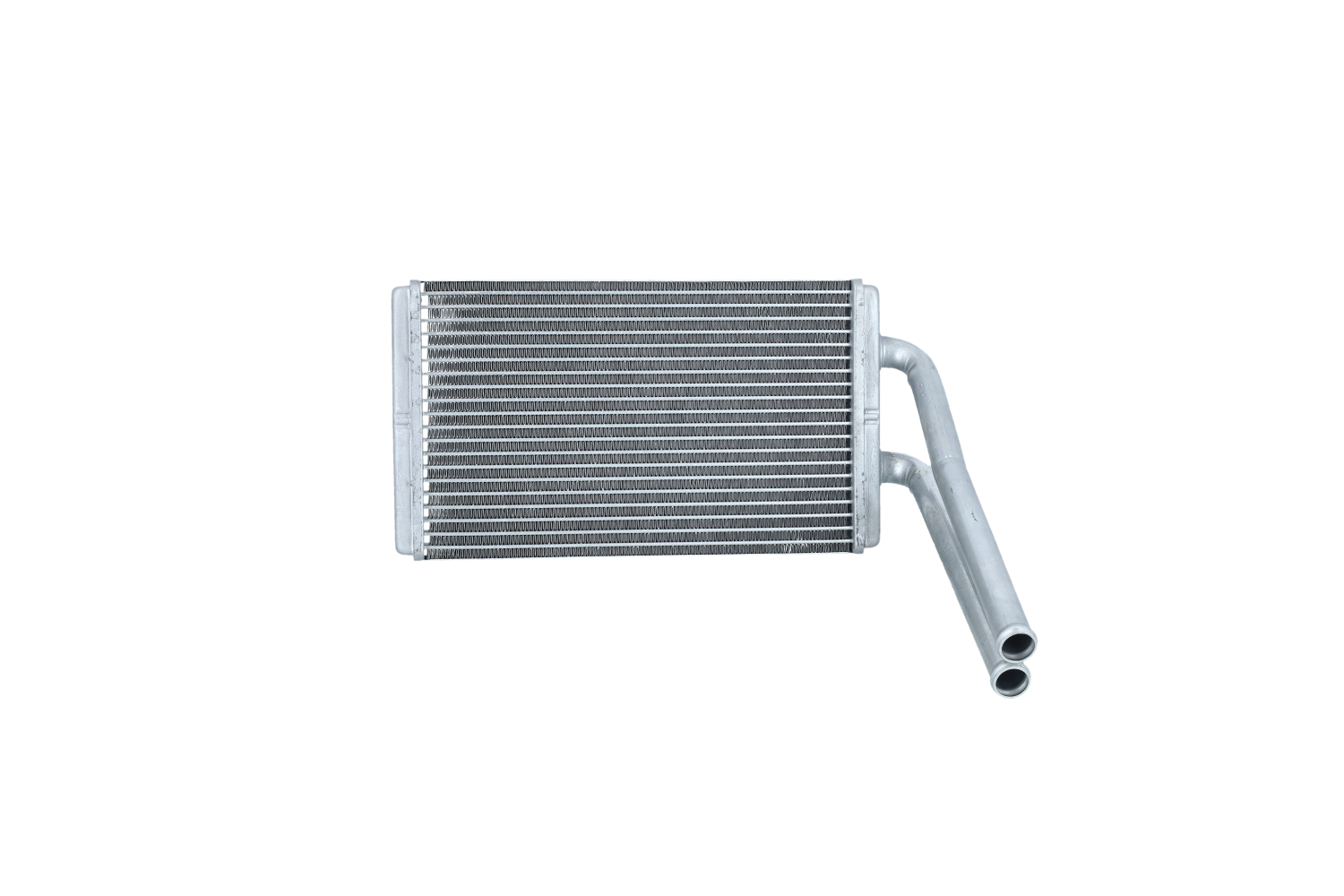 NRF 54480 Scambiatore calore per riscaldamento abitacolo OPEL ANTARA 163 CV Diesel costo