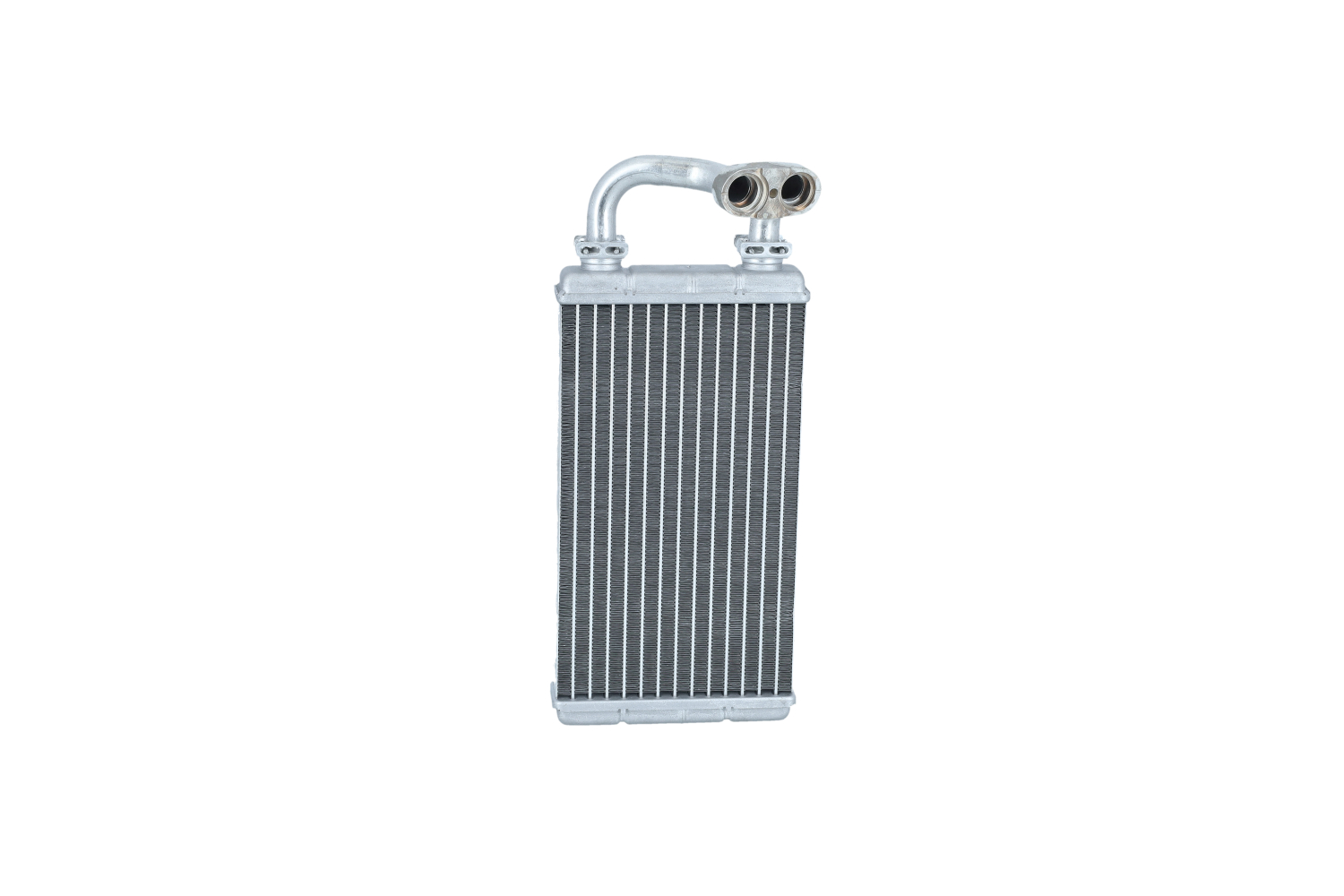 NRF 54481: Schimbator caldura, incalzire habitaclu fara cuplaj