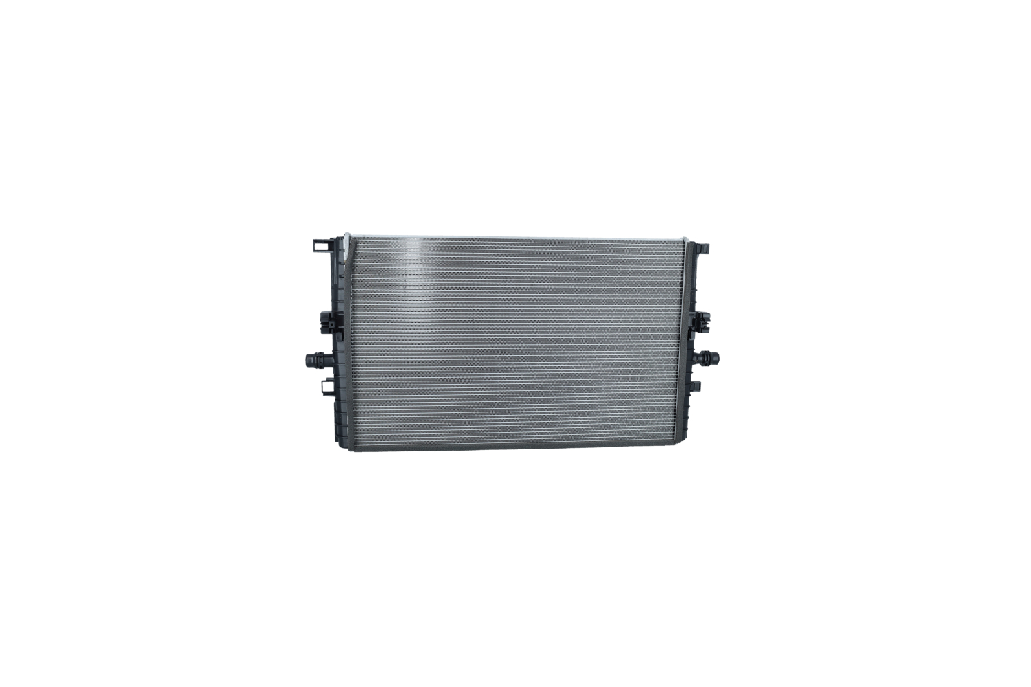 NRF 550323 Radiatorius, variklio aušinimas TESLA Model 3 (5YJ3) 462 AG elektr. kaina