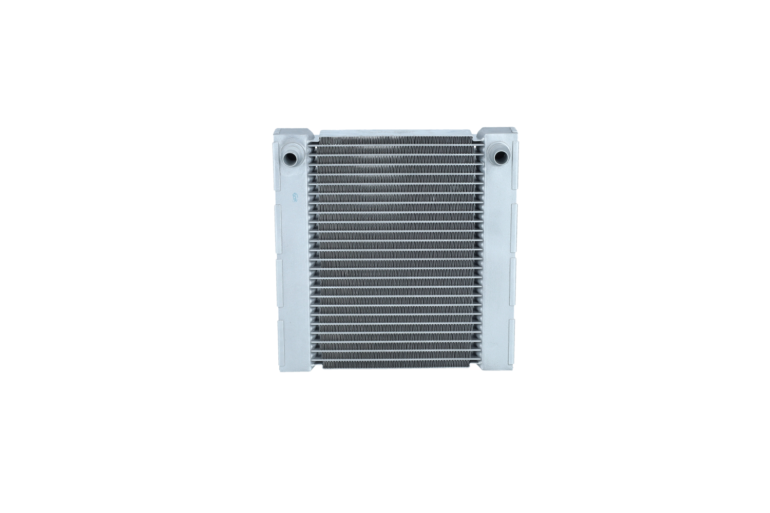 NRF 550356: Chladič motora Hliník