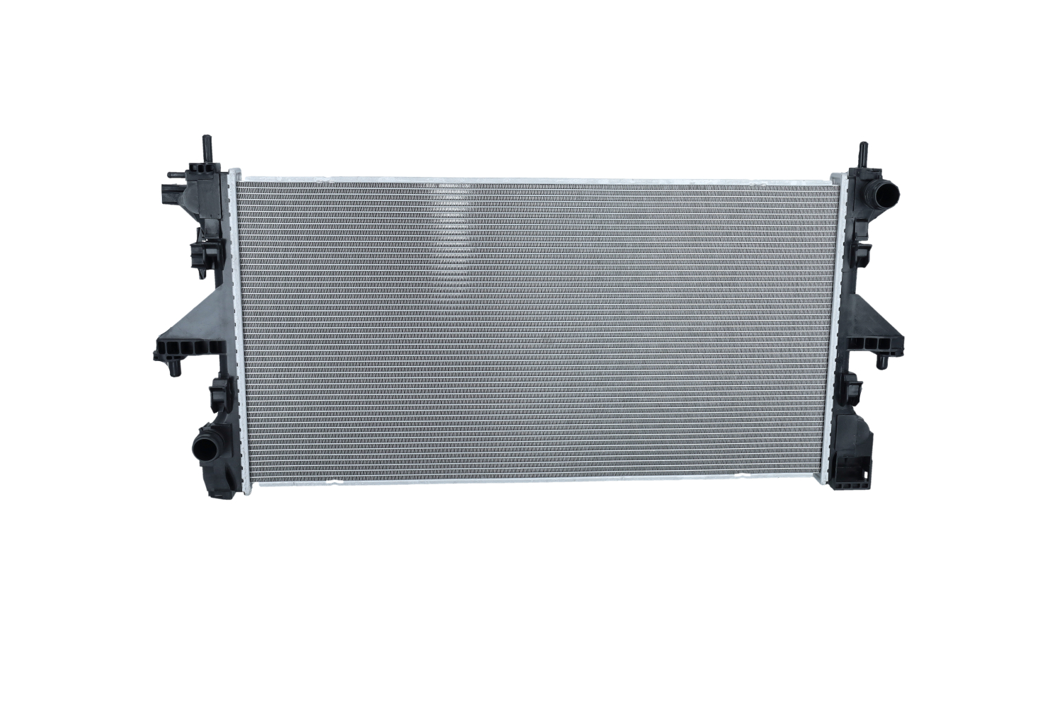 NRF 560023: Kühler, Motorkühlung Aluminium