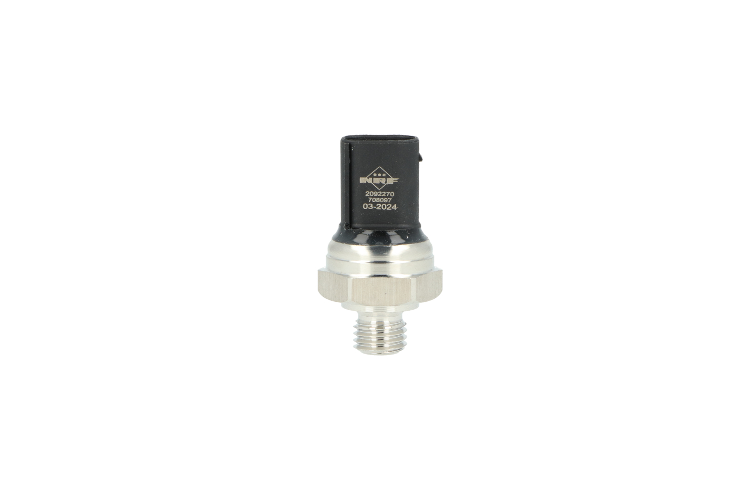 NRF 708097 Differenzdrucksensor MERCEDES-BENZ A-Klasse Limousine (W177) 190 PS Diesel Kosten