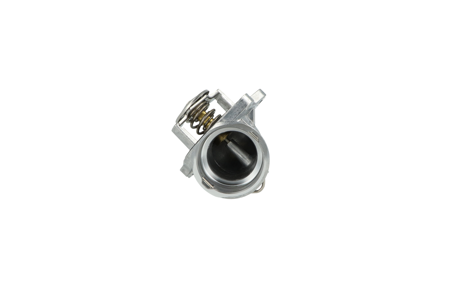 NRF 725424 Kühlwasserthermostat MERCEDES-BENZ Sprinter 3,5-t Tourer (907) 190 PS Diesel Kosten