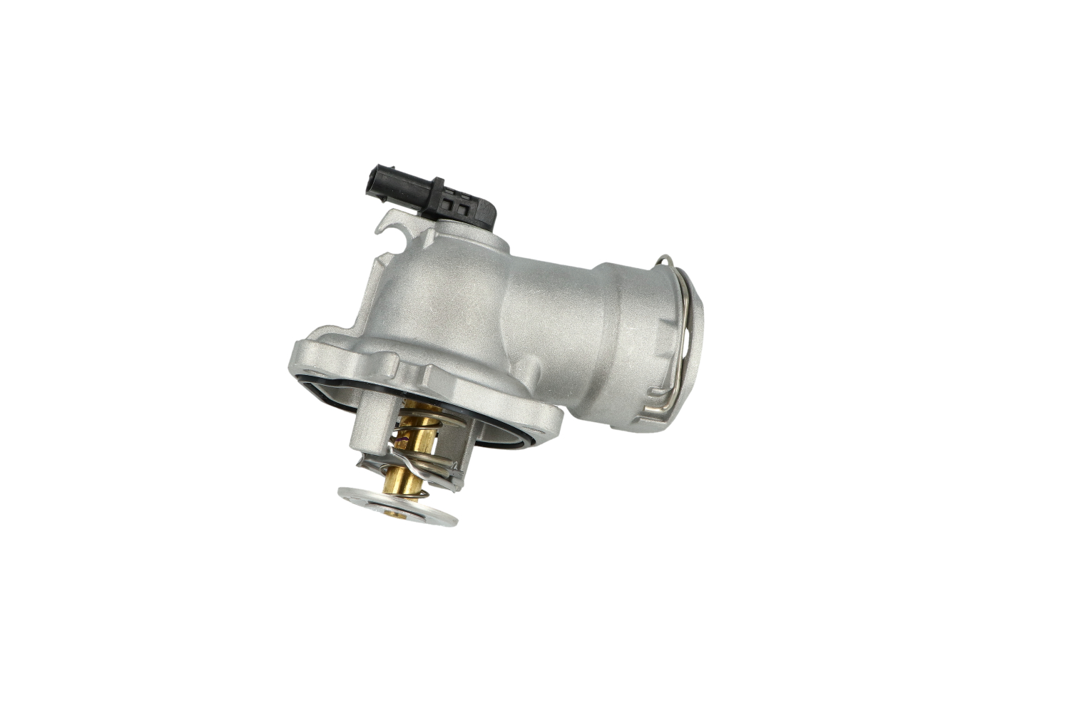 NRF 725426 Kühlwasserthermostat MERCEDES-BENZ C-Klasse T-modell (S204) 224 PS Diesel Kosten