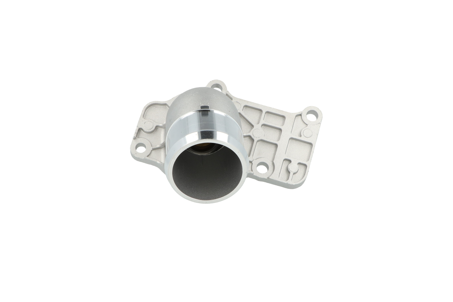 NRF 725427: Termostat, lichid racire EASY FIT 83°C, cu inele de etanșare