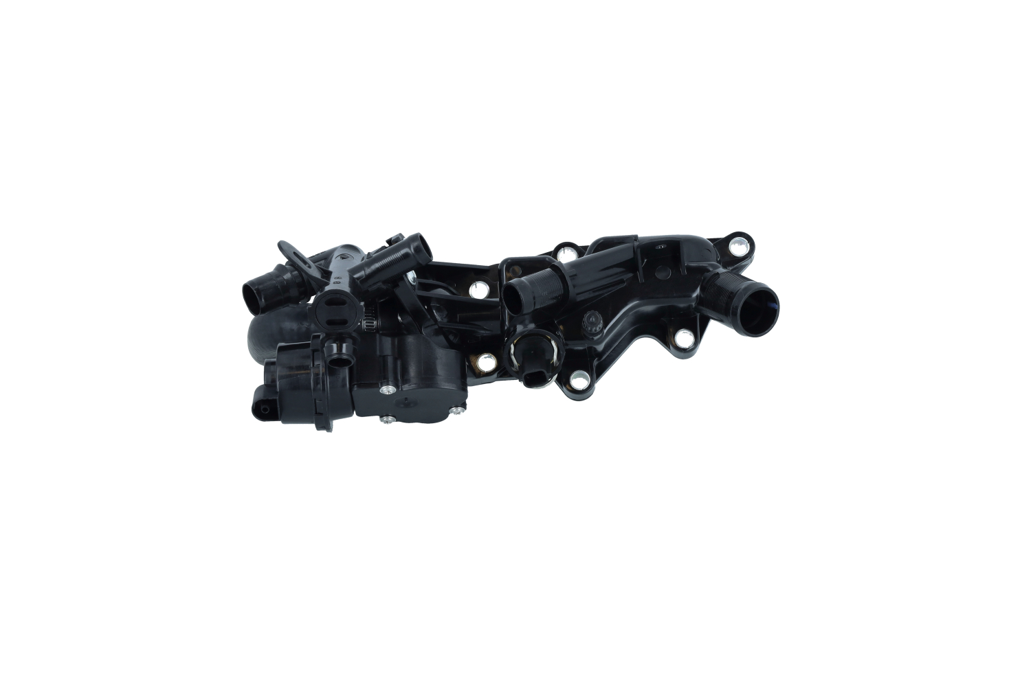 NRF 725428: Termostat, lichid racire