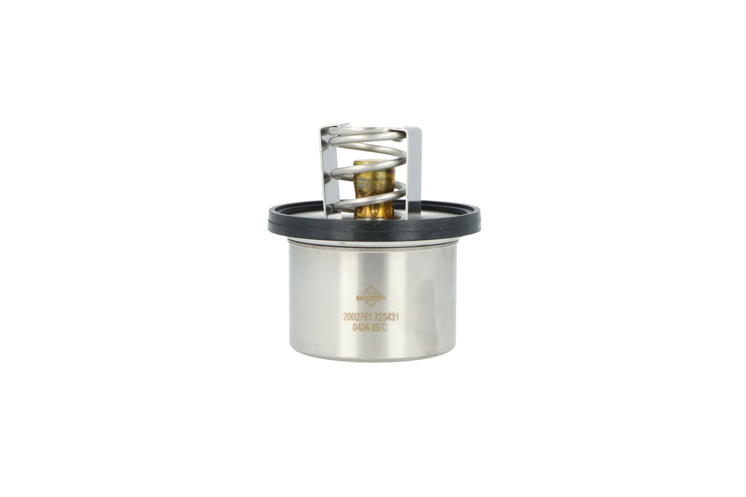 NRF 725431 Kühlwasserthermostat PORSCHE Cayenne (9PA) 550 PS Benzin Kosten