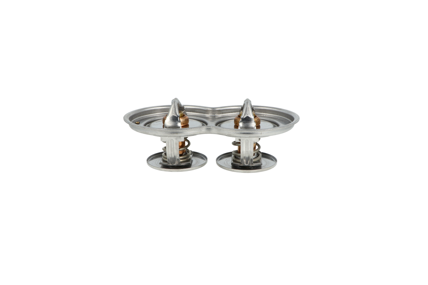 NRF 725433: Thermostat d'eau EASY FIT 80°C, avec bague d'étanchéité