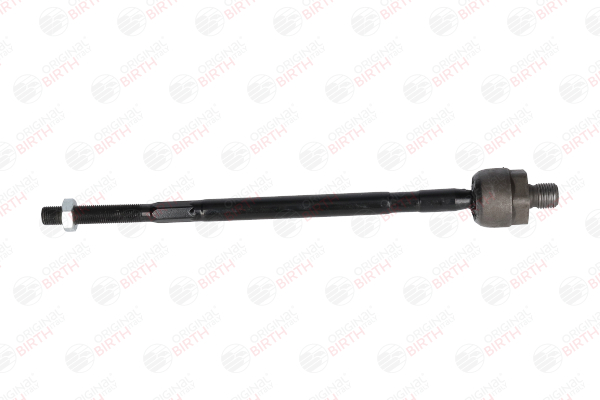 BIRTH AX7141: Axialgelenk, Spurstange Vorderachse links, Vorderachse rechts, 312mm