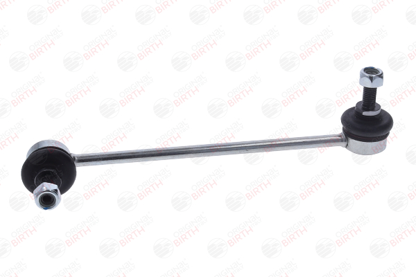BIRTH BS0121: Tyč / Vzpera stabilizátora predna naprava vlavo, 230mm