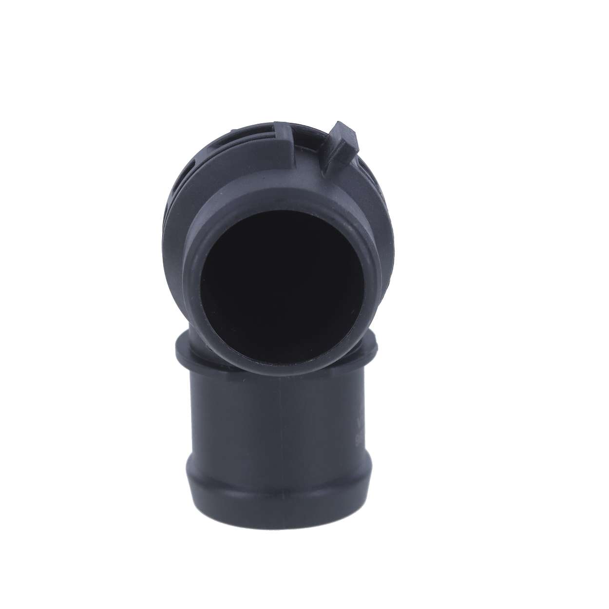 MOTORAD CH8055: Flansa lichid racire fara termostat