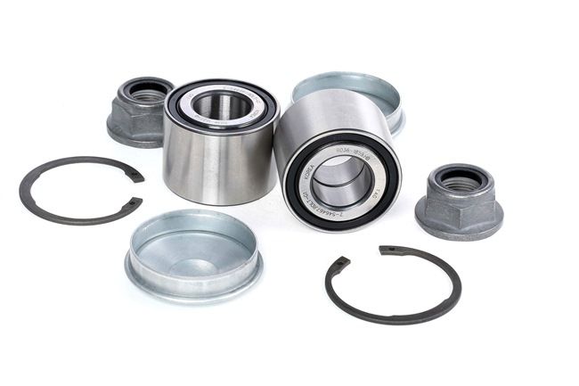 FAG 713 8015 10: Kit cuscinetto ruota contiene 2 kit cuscinetti ruota